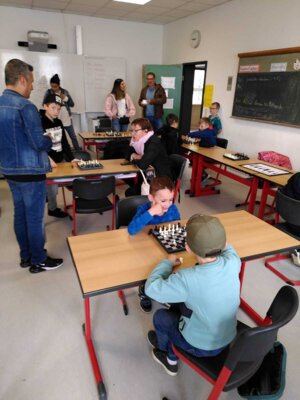 Foto des Albums: Schulfest 15.06.2024
