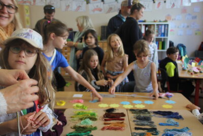 Foto des Albums: Schulfest 15.06.2024