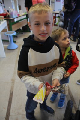 Foto des Albums: Schulfest 15.06.2024