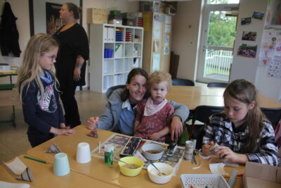 Foto des Albums: Schulfest 15.06.2024
