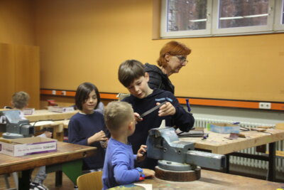 Foto des Albums: Schulfest 15.06.2024
