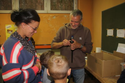 Foto des Albums: Schulfest 15.06.2024