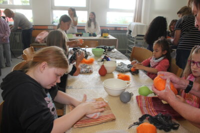 Foto des Albums: Schulfest 15.06.2024