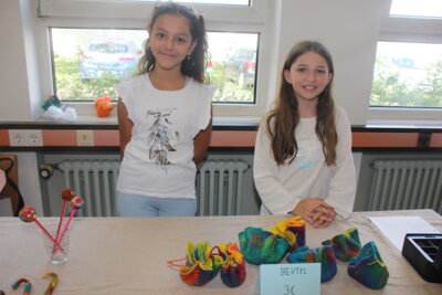 Foto des Albums: Schulfest 15.06.2024