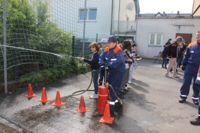 Foto des Albums: Schulfest 15.06.2024