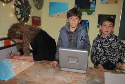 Foto des Albums: Schulfest 15.06.2024