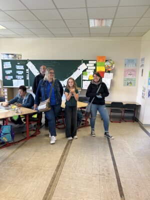 Foto des Albums: Schulfest 15.06.2024