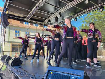 Foto des Albums: Pritzwalker Festtage 2024 - der Samstag