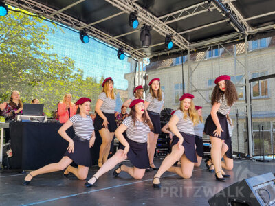 Foto des Albums: Pritzwalker Festtage 2024 - der Samstag