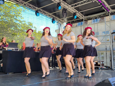 Foto des Albums: Pritzwalker Festtage 2024 - der Samstag