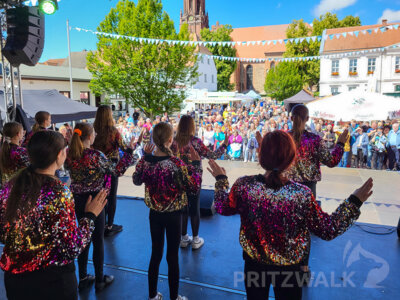 Foto des Albums: Pritzwalker Festtage 2024 - der Samstag