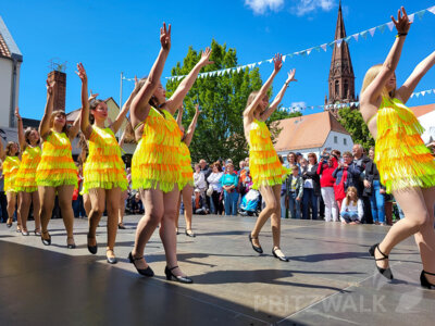 Foto des Albums: Pritzwalker Festtage 2024 - der Samstag