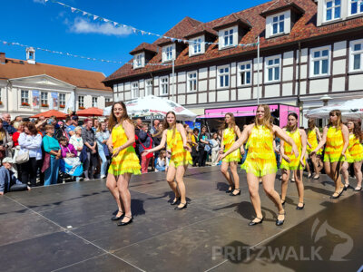 Foto des Albums: Pritzwalker Festtage 2024 - der Samstag
