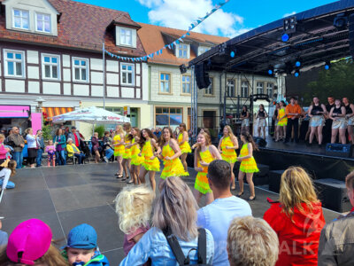 Foto des Albums: Pritzwalker Festtage 2024 - der Samstag