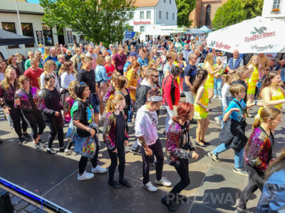 Foto des Albums: Pritzwalker Festtage 2024 - der Samstag