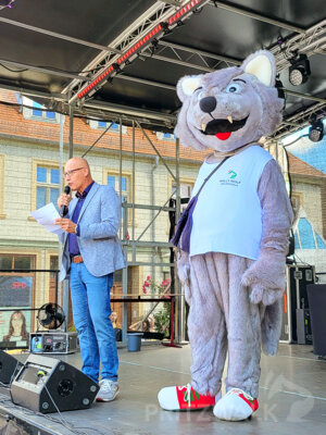 Foto des Albums: Pritzwalker Festtage 2024 - der Samstag