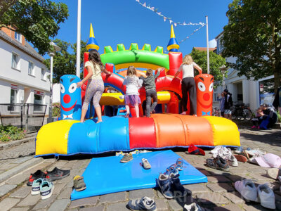 Foto des Albums: Pritzwalker Festtage 2024 - der Samstag