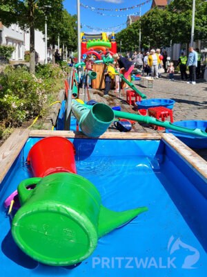 Foto des Albums: Pritzwalker Festtage 2024 - der Samstag