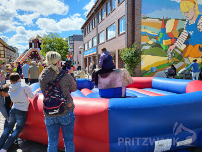 Foto des Albums: Pritzwalker Festtage 2024 - der Samstag