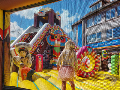 Foto des Albums: Pritzwalker Festtage 2024 - der Samstag