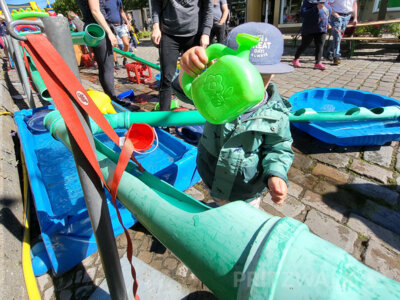 Foto des Albums: Pritzwalker Festtage 2024 - der Samstag