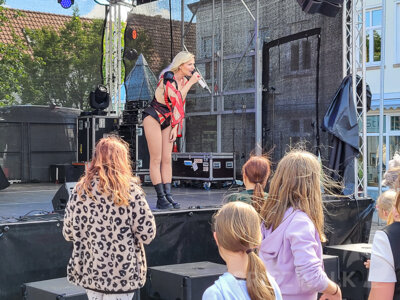 Foto des Albums: Pritzwalker Festtage 2024 - der Samstag