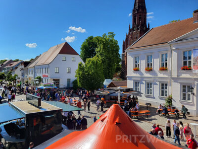 Foto des Albums: Pritzwalker Festtage 2024 - der Samstag