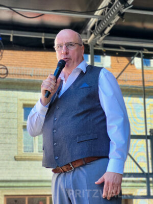 Foto des Albums: Pritzwalker Festtage 2024 - der Samstag