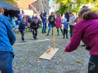 Foto des Albums: Pritzwalker Festtage 2024 - der Samstag