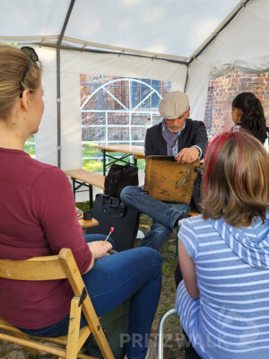 Foto des Albums: Pritzwalker Festtage 2024 - der Samstag