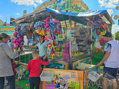 Foto des Albums: Pritzwalker Festtage 2024 - der Samstag