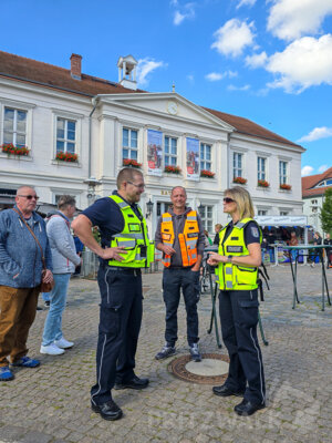 Foto des Albums: Pritzwalker Festtage 2024 - der Samstag