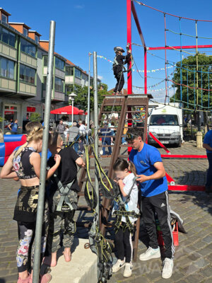 Foto des Albums: Pritzwalker Festtage 2024 - der Samstag