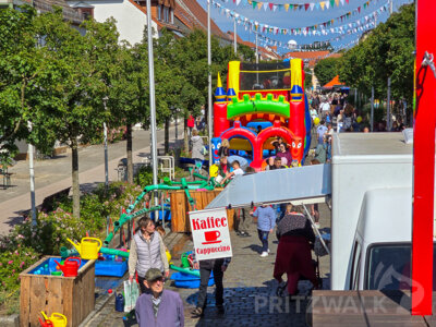 Foto des Albums: Pritzwalker Festtage 2024 - der Samstag