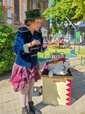 Foto des Albums: Pritzwalker Festtage 2024 - der Samstag