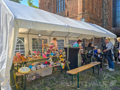 Foto des Albums: Pritzwalker Festtage 2024 - der Samstag