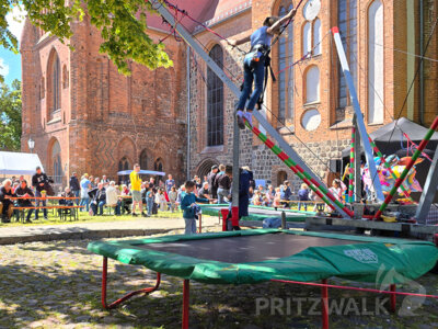 Foto des Albums: Pritzwalker Festtage 2024 - der Samstag