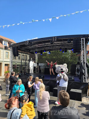 Foto des Albums: Pritzwalker Festtage 2024 - der Samstag