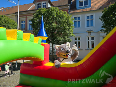 Foto des Albums: Pritzwalker Festtage 2024 - der Samstag