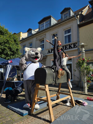 Foto des Albums: Pritzwalker Festtage 2024 - der Samstag