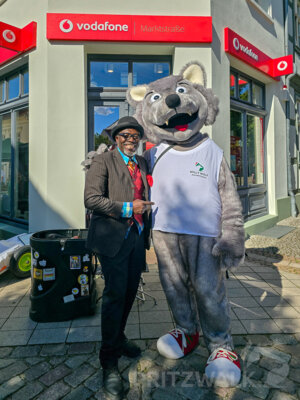 Foto des Albums: Pritzwalker Festtage 2024 - der Samstag