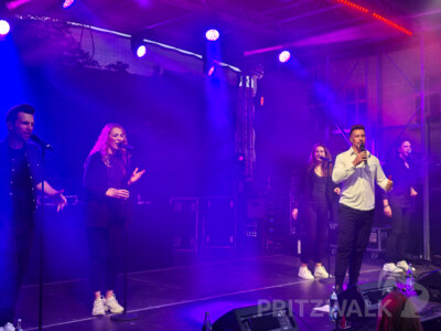 Foto des Albums: Pritzwalker Festtage 2024 - der Samstag