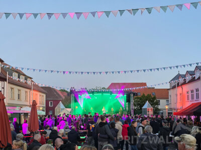 Foto des Albums: Pritzwalker Festtage 2024 - der Samstag