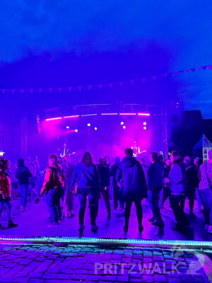 Foto des Albums: Pritzwalker Festtage 2024 - der Samstag