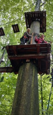 Foto des Albums: Borgwedel 2024