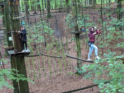 Foto des Albums: Borgwedel 2024