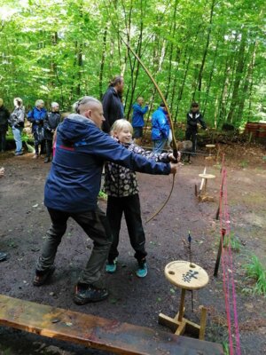 Foto des Albums: Borgwedel 2024