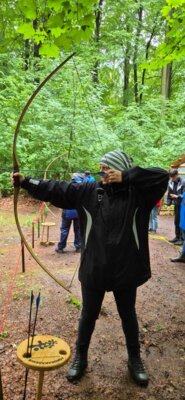 Foto des Albums: Borgwedel 2024