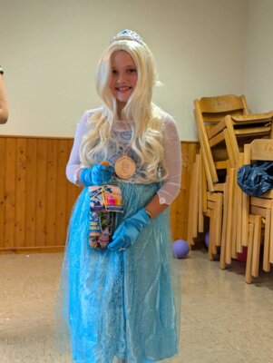Foto des Albums: Borgwedel 2024