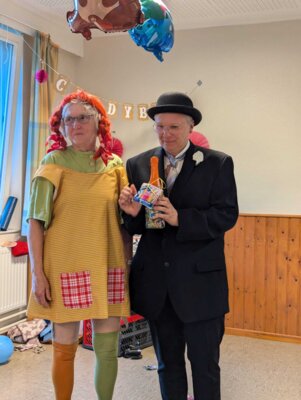 Foto des Albums: Borgwedel 2024